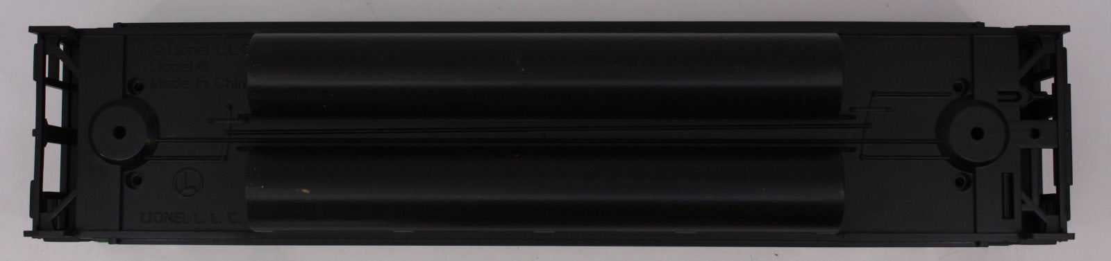 Lionel 17452 #534430 Burlington Northern Bathtub Gondola Body Shell