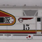 Lionel 24506-2 #15 E-6A Santa Fe Dummy Shell