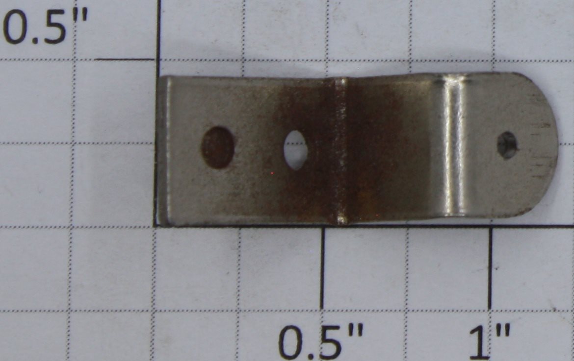 Lionel 45N-11 Gateman Lever bracket