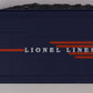 Lionel 28026-T07 Lionel Lines 4-6-2 Blue Tender Shell