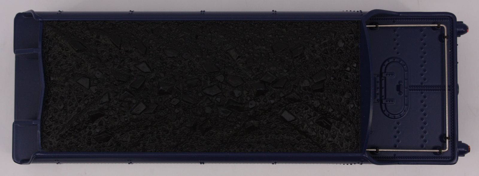 Lionel 28026-T07 Lionel Lines 4-6-2 Blue Tender Shell