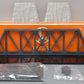 Lionel 6-12772 O Gauge Truss Bridge with Flasher and Piers