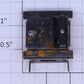 Lionel 6TC-21 Bottom Frame with Sliding Shoe Assembly