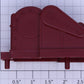 Lionel 455-11 Oil Derrick Maroon Motor and Pump