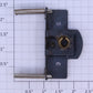 Lionel 1684-9 Front Truck Bracket Assembly and Light Socket