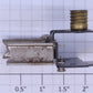 Lionel 1684-9 Front Truck Bracket Assembly and Light Socket