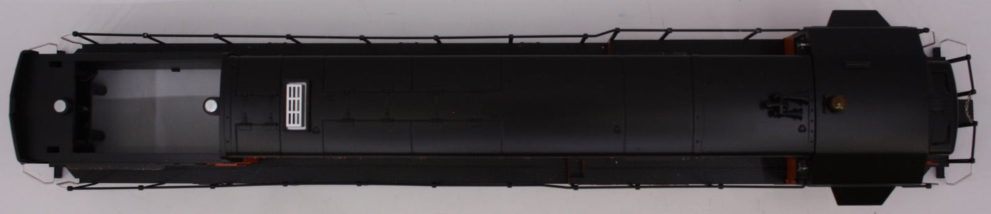 Lionel 28266-2 #5659 Milwaukee Rd U30C Non-Powered Shell