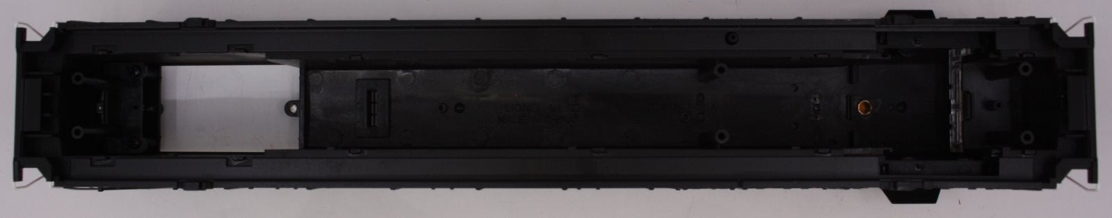 Lionel 28266-2 #5659 Milwaukee Rd U30C Non-Powered Shell