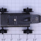 Lionel 8005-23 General Front Truck Assembly with Plastic Wheels