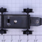 Lionel 8005-23 General Front Truck Assembly with Plastic Wheels