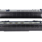 MTH 30-69171 O Gauge B&O 2-Car Madison Combo