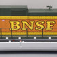 Aristo-Craft 23002-A G Burlington Northern Santa Fe Dash-9 Diesel Locomotive EX