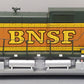Aristo-Craft 23002-A G Burlington Northern Santa Fe Dash-9 Diesel Locomotive EX