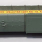 Aristo-Craft 23002-A G Burlington Northern Santa Fe Dash-9 Diesel Locomotive EX