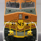 Aristo-Craft 23002-A G Burlington Northern Santa Fe Dash-9 Diesel Locomotive EX