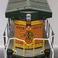 Aristo-Craft 23002-A G Burlington Northern Santa Fe Dash-9 Diesel Locomotive EX