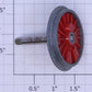 Lionel 8005-520 Gear Wheel and Axle