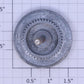 Lionel 8005-520 Gear Wheel and Axle