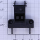 Lionel 8007-65 Fire Box Lamp Bracket