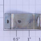 Lionel 633-8 Lamp Bracket
