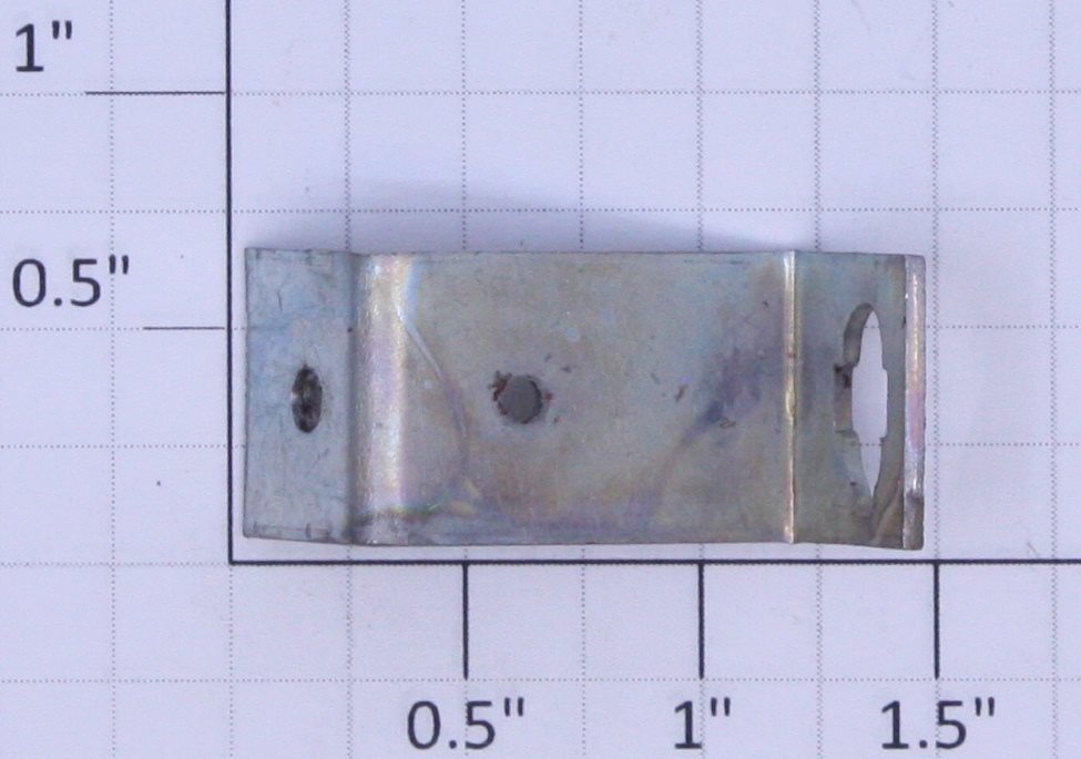 Lionel 633-8 Lamp Bracket