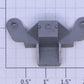 Lionel 8601-70 Gray Front Mounting Bracket