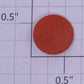 Lionel 9516-22 Red Drumhead