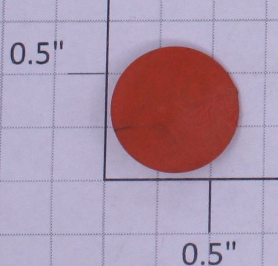 Lionel 9516-22 Red Drumhead