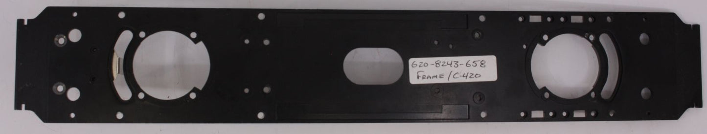 Lionel 28243-658 Liondrive C-420 Powered Black Frame