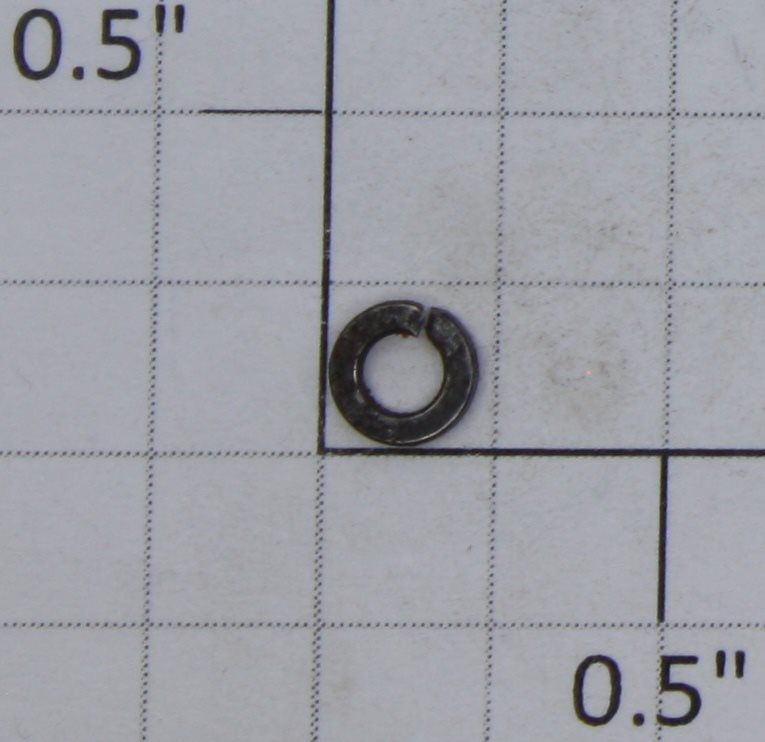 Lionel 56-15 #6 Lock Washer