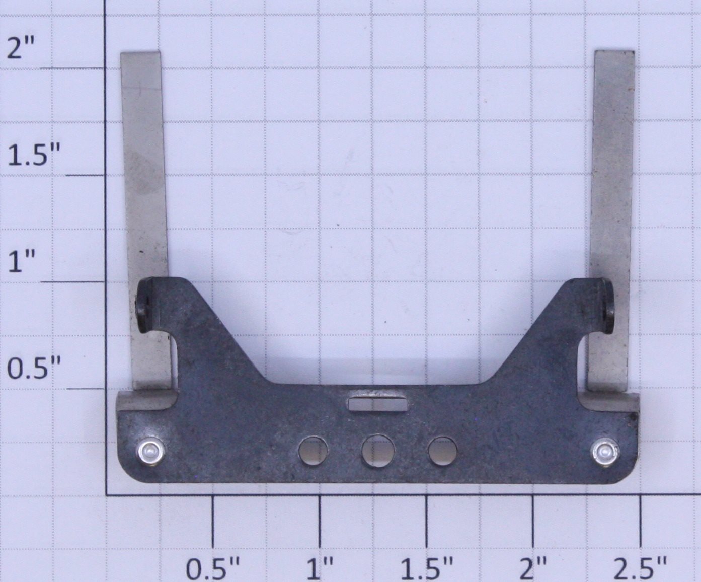 Lionel 726-105 Valve Hanger Assembly
