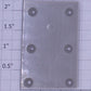 Lionel 12017-75  Switchstand Fastrack Manual Switch Base