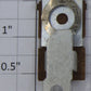 Lionel ZW-232 15-Amp Side Mount Circuit Breaker
