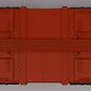 Lionel 36830-2 2007 Trick Or Treat Aquarium Car Shell