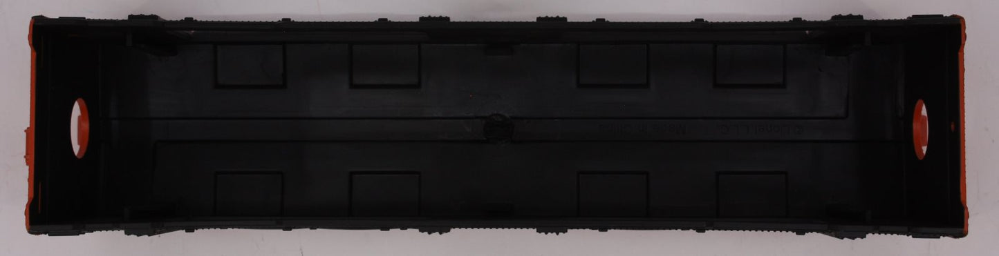 Lionel 36830-2 2007 Trick Or Treat Aquarium Car Shell