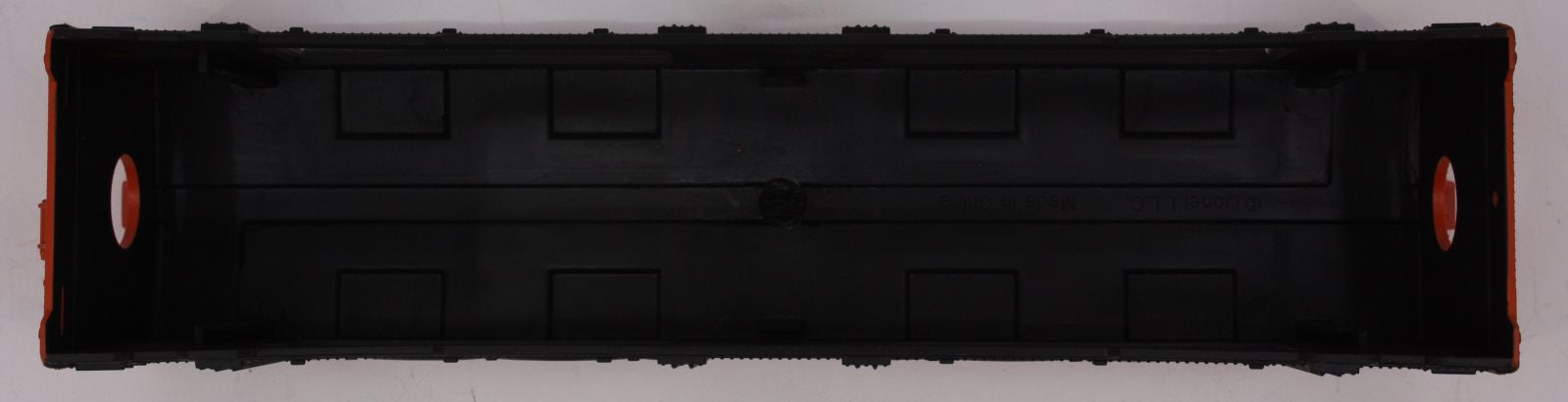 Lionel 36830-2 2007 Trick Or Treat Aquarium Car Shell