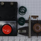 Lionel No. 37 Super O Early Version Uncoupler Track Set in Separate Sale Box