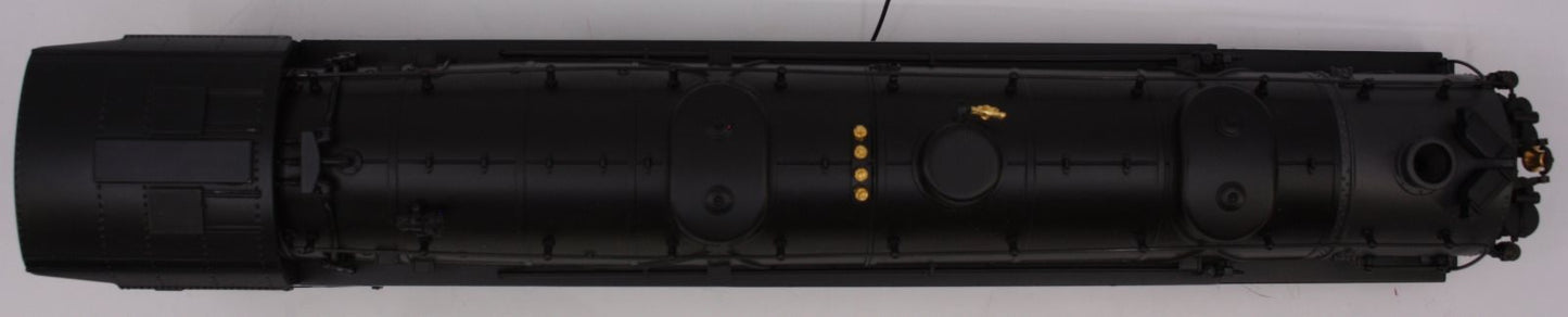 Lionel 38013-7 #1527 D&H Challenger Locomotive Shell