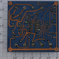Circuitron 800-5400 AR-1 Automatic Reverse PCB Circuit Board
