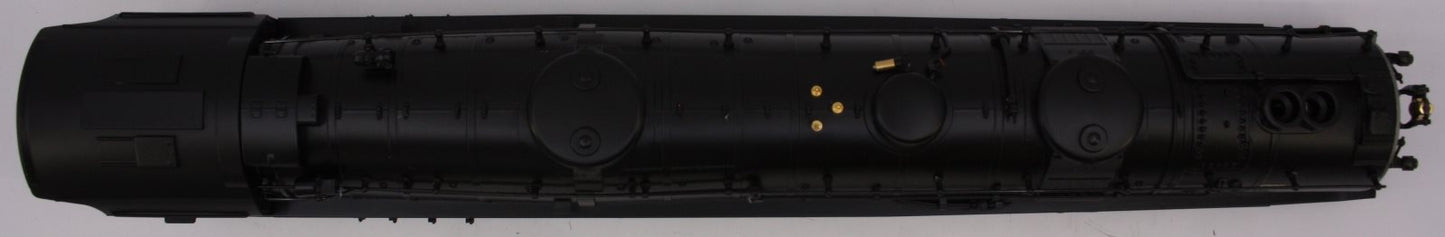 Lionel 8051-2 #7616 B&O EM-1 Boiler Shell
