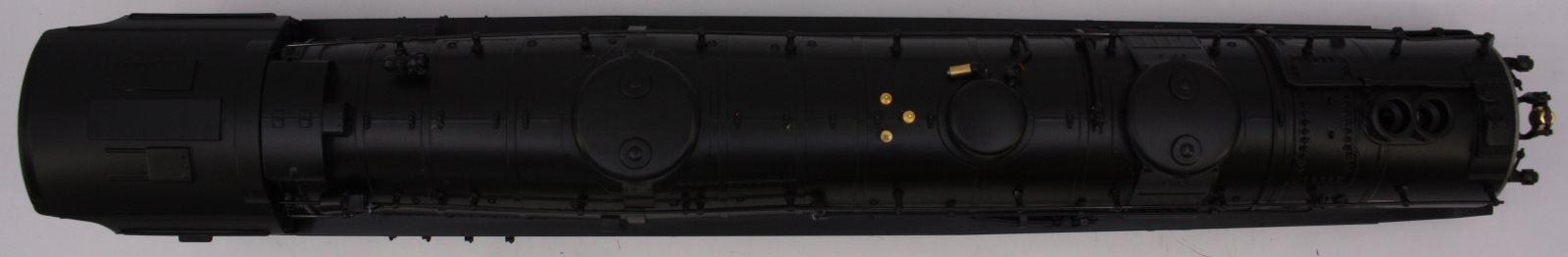 Lionel 8051-2 #7616 B&O EM-1 Boiler Shell