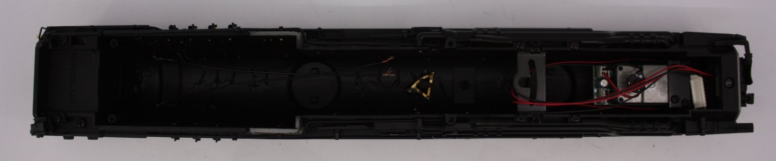 Lionel 8051-2 #7616 B&O EM-1 Boiler Shell