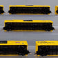 Micro-Trains 99300816 N Railbox 50' RS Box Car Runner Pack (Pack of 8) LN/Box