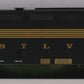 Lionel 24510-7 #9744-B PRR Shark Nose B Unit Shell