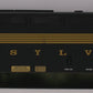 Lionel 24510-7 #9744-B PRR Shark Nose B Unit Shell