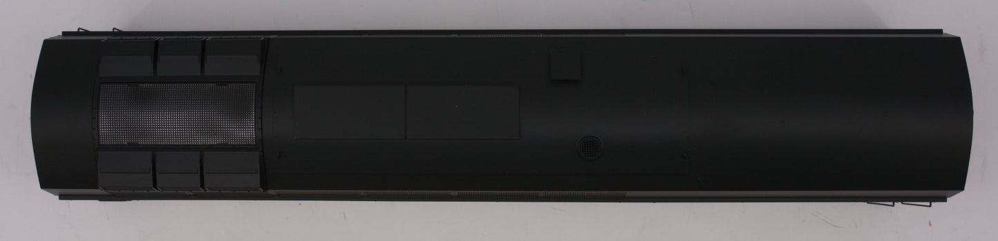 Lionel 24510-7 #9744-B PRR Shark Nose B Unit Shell