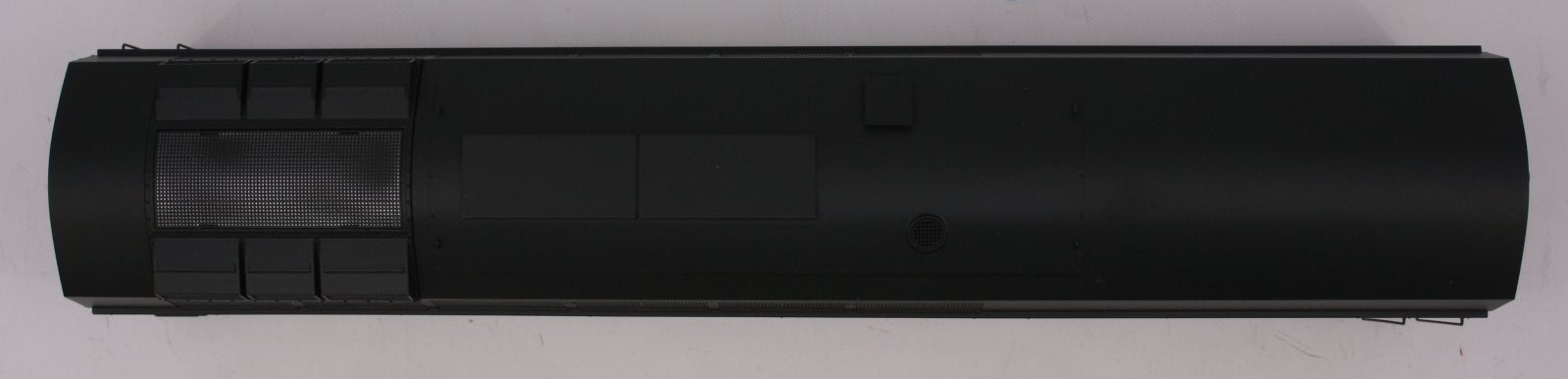 Lionel 24510-7 #9744-B PRR Shark Nose B Unit Shell