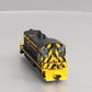 Walthers 910-20656 HO D&TS EMD SW7 Diesel Locomotive with ESU Sound & DCC #117