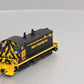 Walthers 910-20656 HO D&TS EMD SW7 Diesel Locomotive with ESU Sound & DCC #117