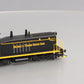 Walthers 910-20656 HO D&TS EMD SW7 Diesel Locomotive with ESU Sound & DCC #117